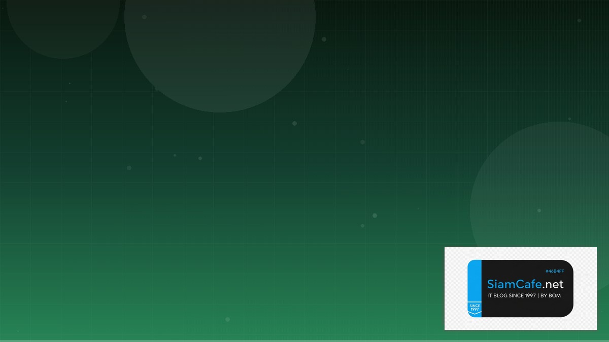 API Versioning Pod Scheduling | SiamCafe Blog