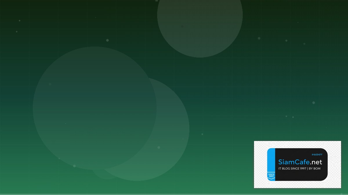 API Versioning Post-mortem Analysis | SiamCafe Blog