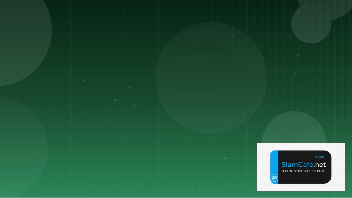 API Versioning Production Setup Guide | SiamCafe Blog