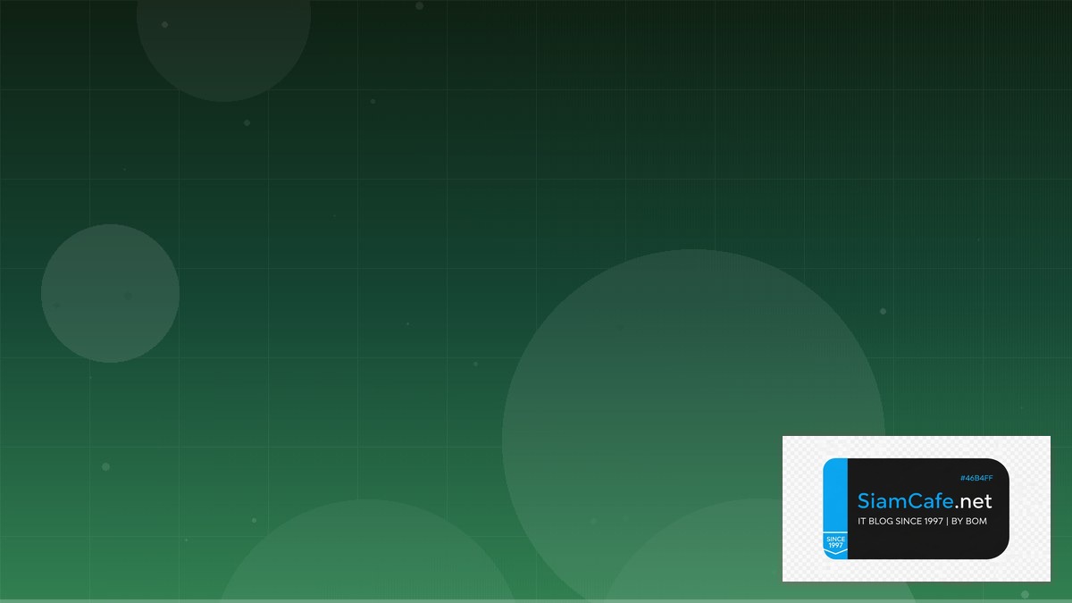 API Versioning Progressive Delivery | SiamCafe Blog