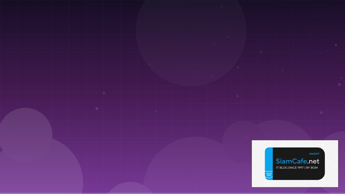 API Versioning Real-time Processing | SiamCafe Blog