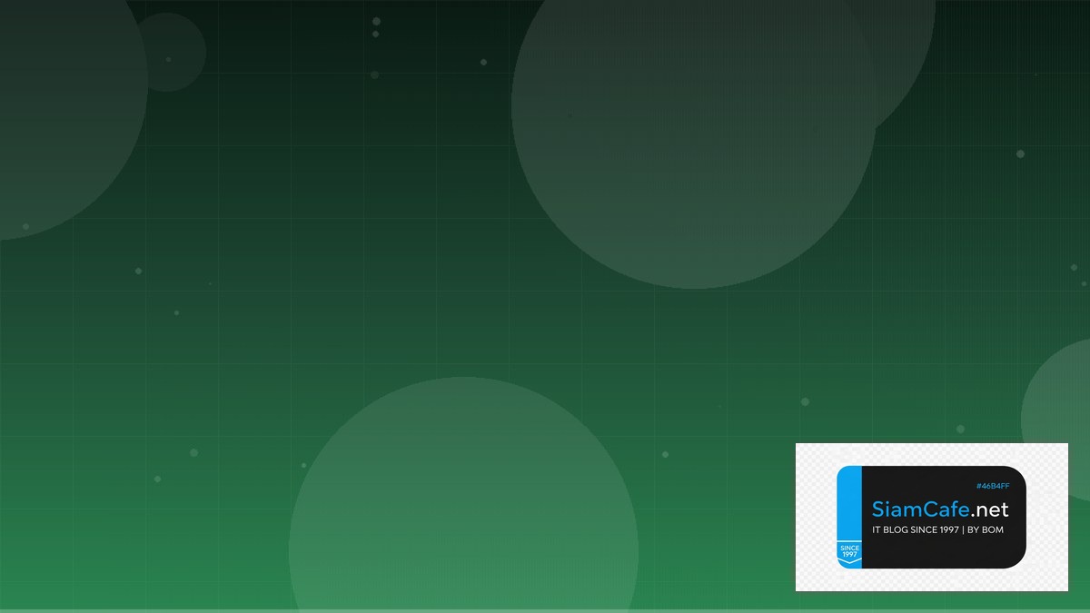 API Versioning SaaS Architecture | SiamCafe Blog