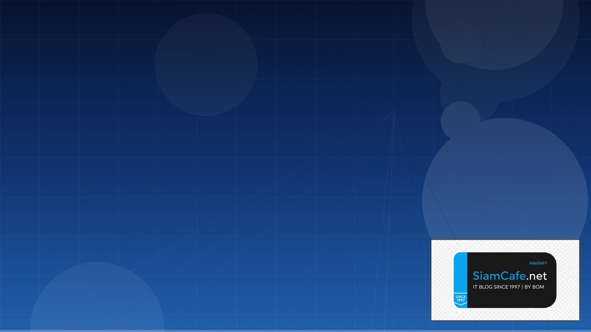 API Versioning Serverless Architecture | SiamCafe Blog