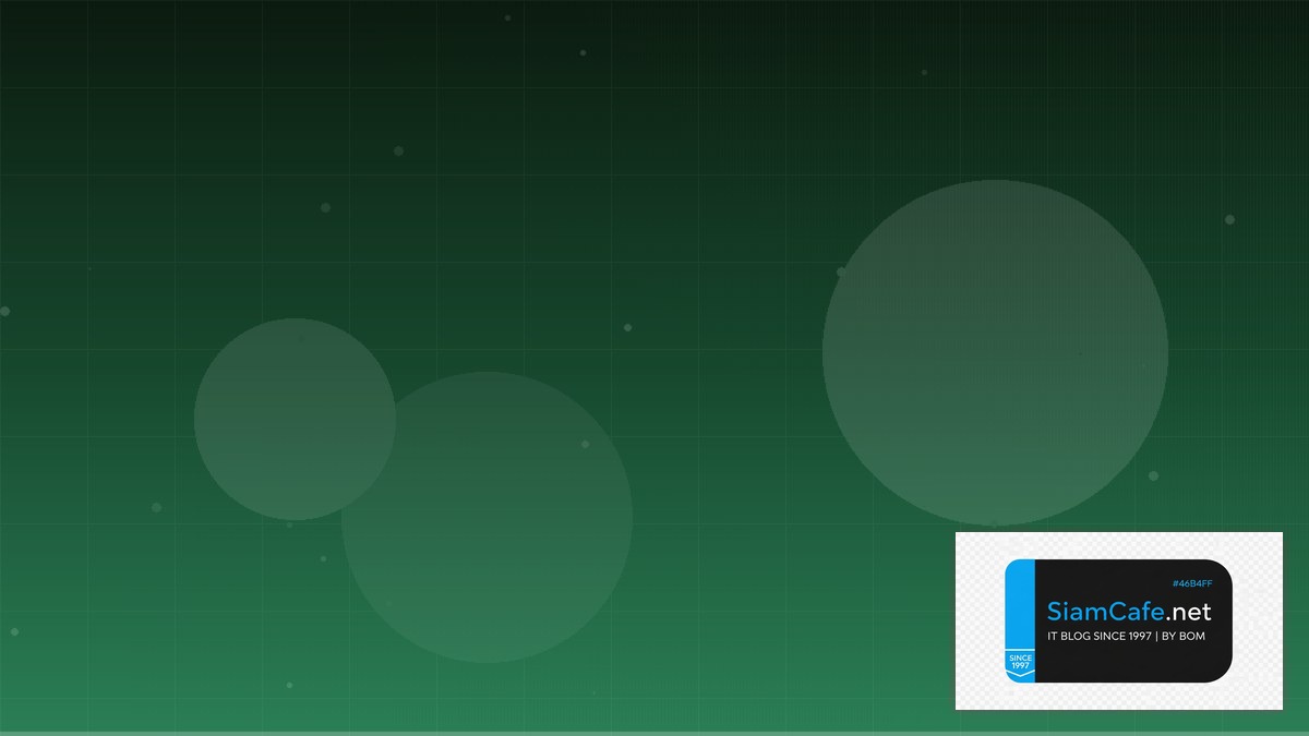 API Versioning Service Level Objective SLO | SiamCafe Blog