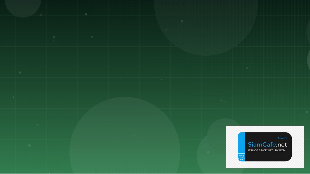 API Versioning Site Reliability SRE | SiamCafe Blog