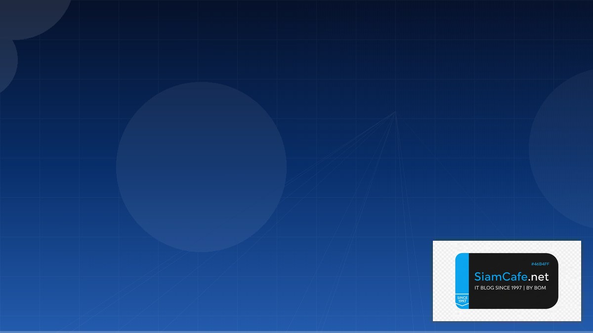 Apollo Server Batch Processing Pipeline | SiamCafe Blog