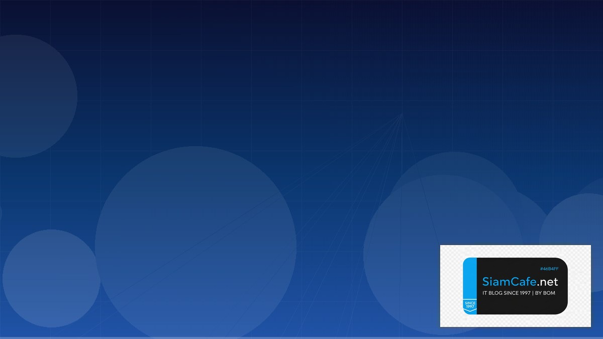 Apollo Server Cache Strategy Redis | SiamCafe Blog