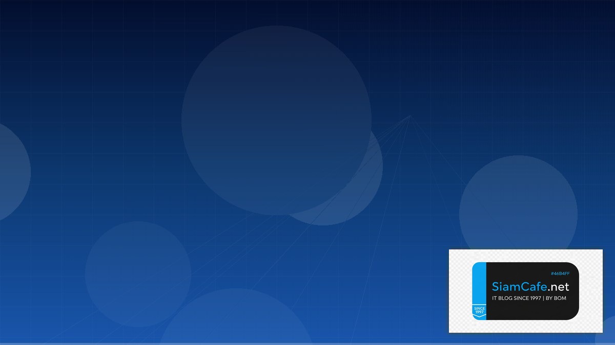 Apollo Server Developer Experience DX | SiamCafe Blog