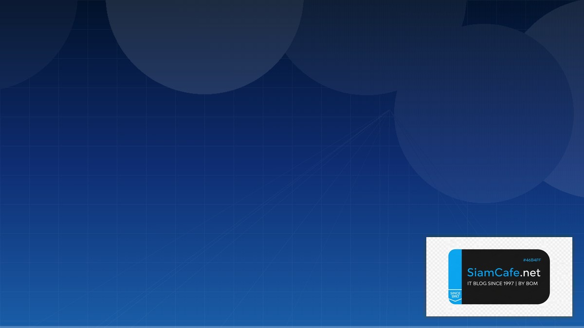 Apollo Server DNS Management | SiamCafe Blog