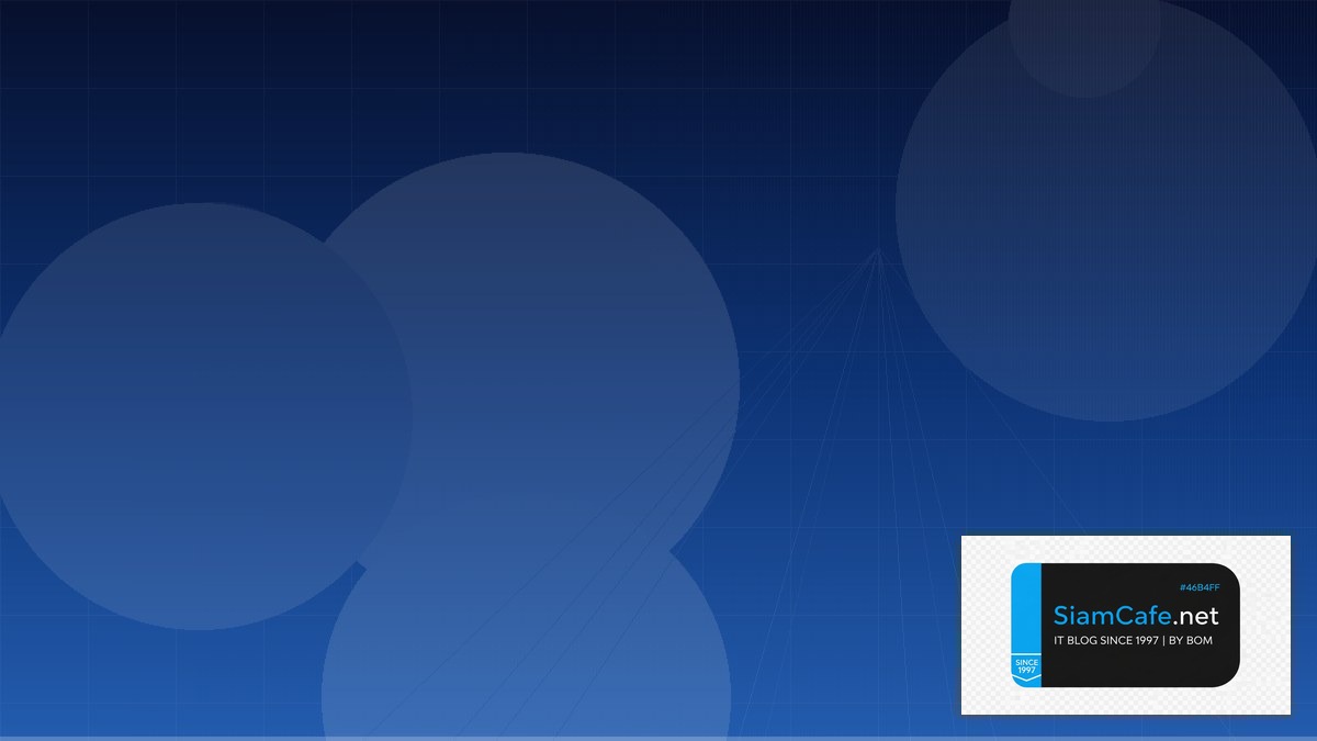 Apollo Server GreenOps Sustainability | SiamCafe Blog