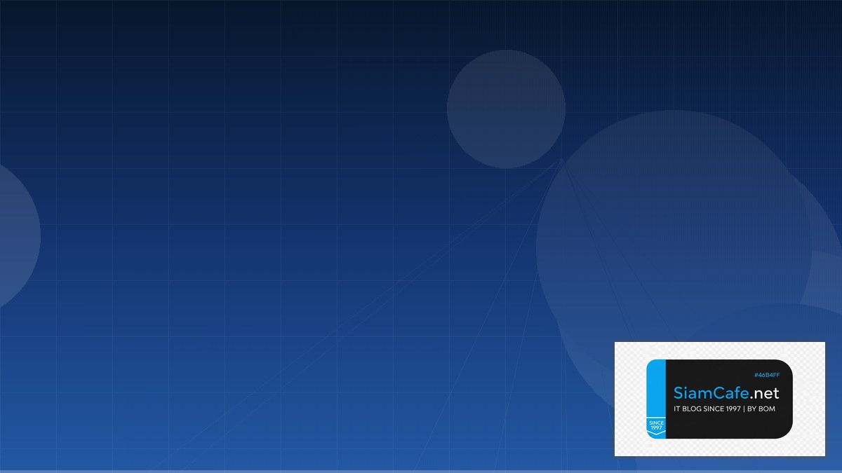 Apollo Server Hexagonal Architecture | SiamCafe Blog