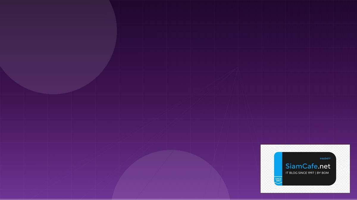 Apollo Server Machine Learning Pipeline | SiamCafe Blog