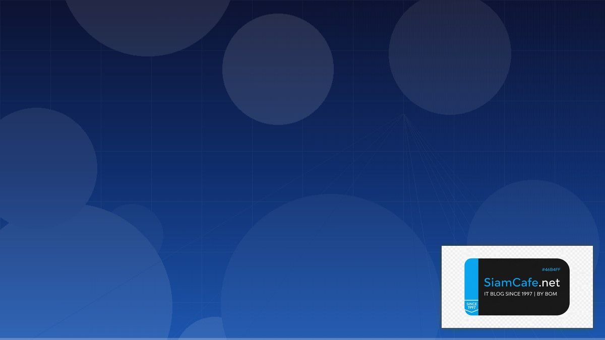 Apollo Server Pod Scheduling | SiamCafe Blog