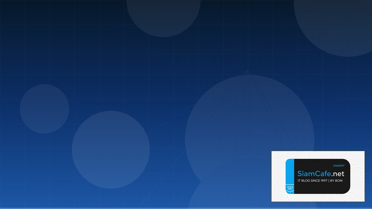 Apollo Server Post-mortem Analysis | SiamCafe Blog