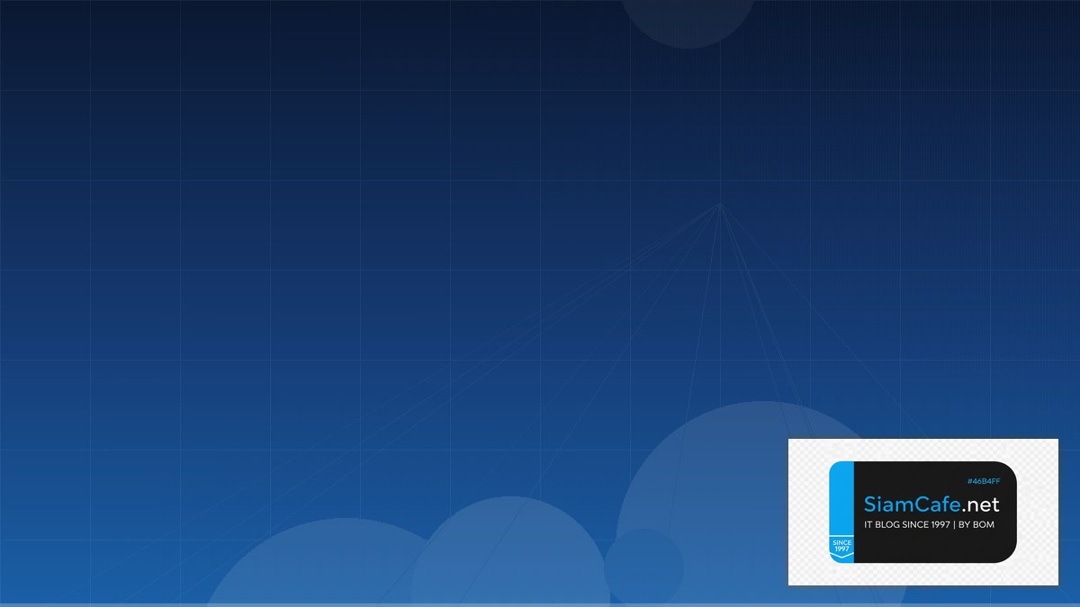 Apollo Server Progressive Delivery | SiamCafe Blog