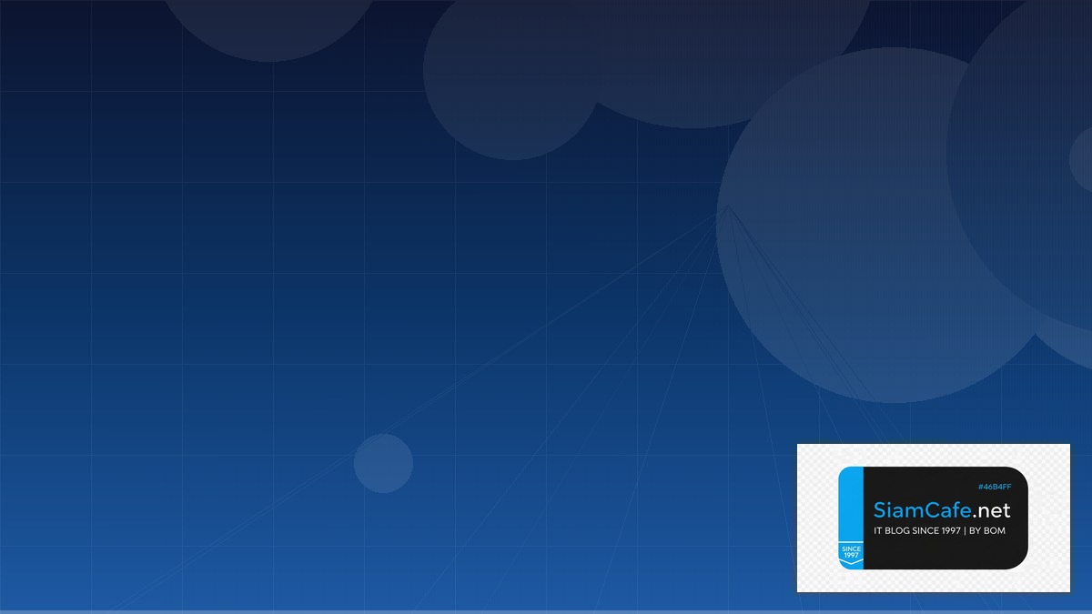 Apollo Server Pub Sub Architecture | SiamCafe Blog