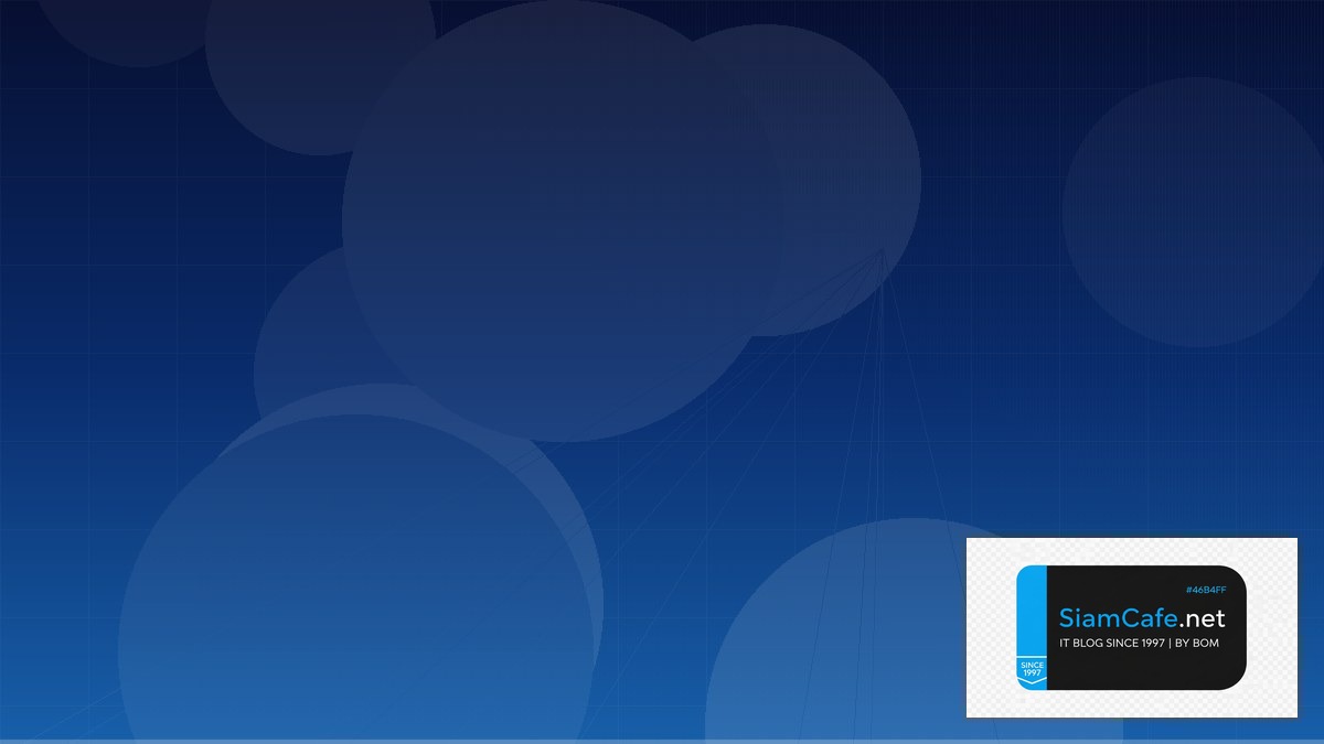 Apollo Server Shift Left Security | SiamCafe Blog