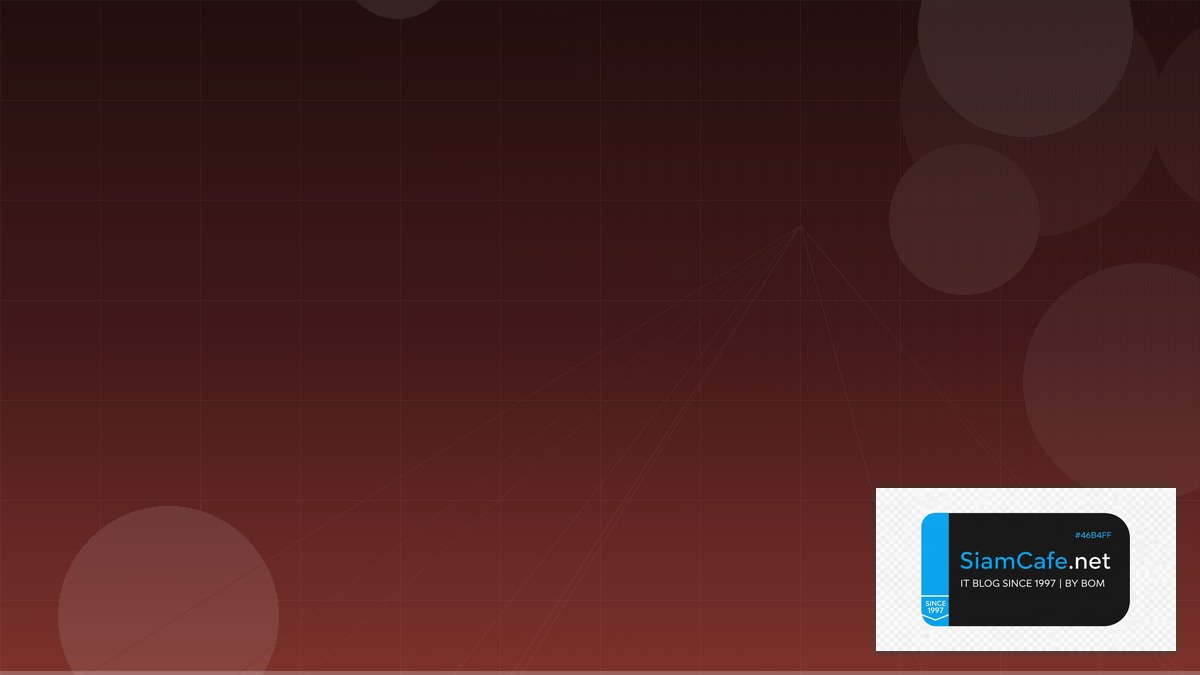 Apollo Server SSL TLS Certificate | SiamCafe Blog