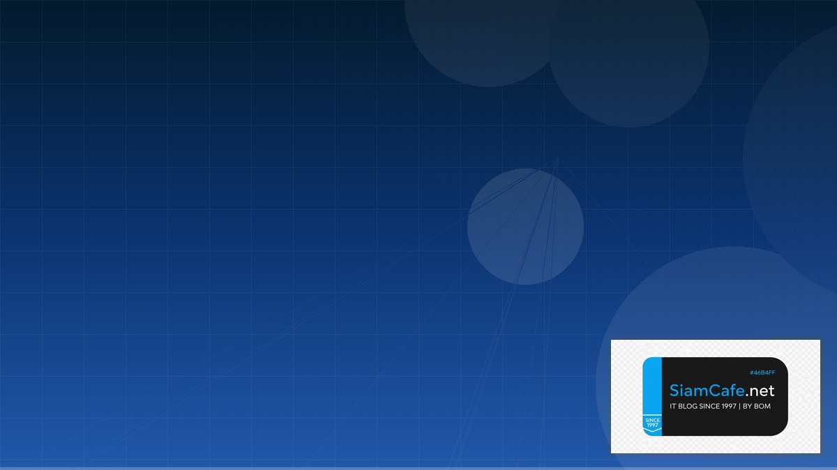 Apollo Server Testing Strategy QA | SiamCafe Blog