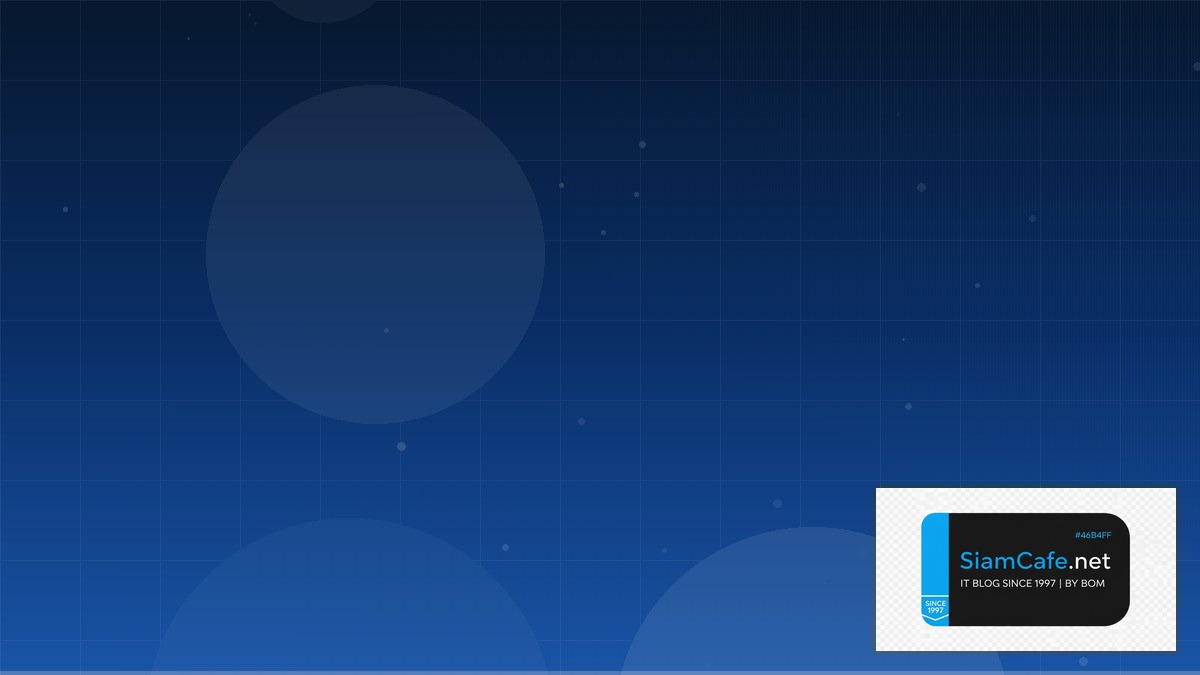 ArgoCD ApplicationSet Automation Script | SiamCafe Blog