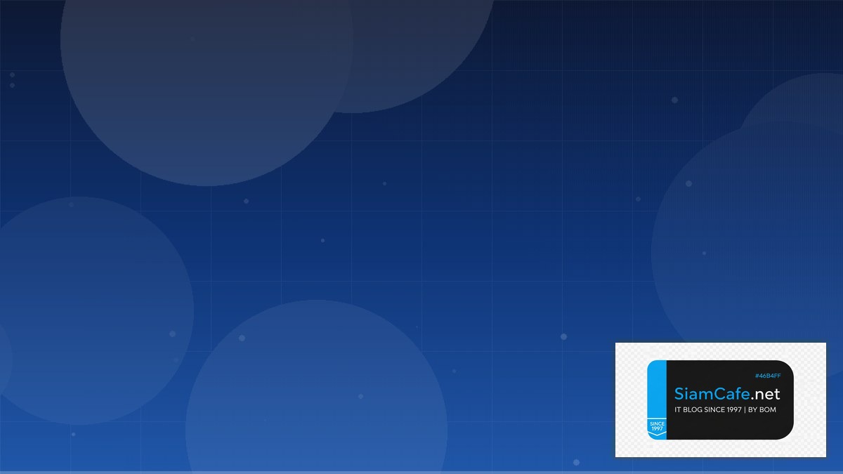 ArgoCD ApplicationSet Backup Recovery Strategy | SiamCafe Blog