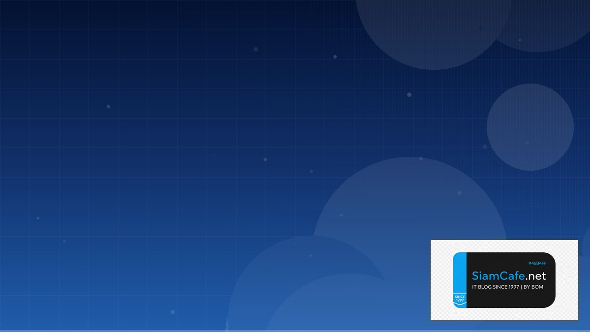 ArgoCD ApplicationSet Blue Green Canary Deploy | SiamCafe Blog