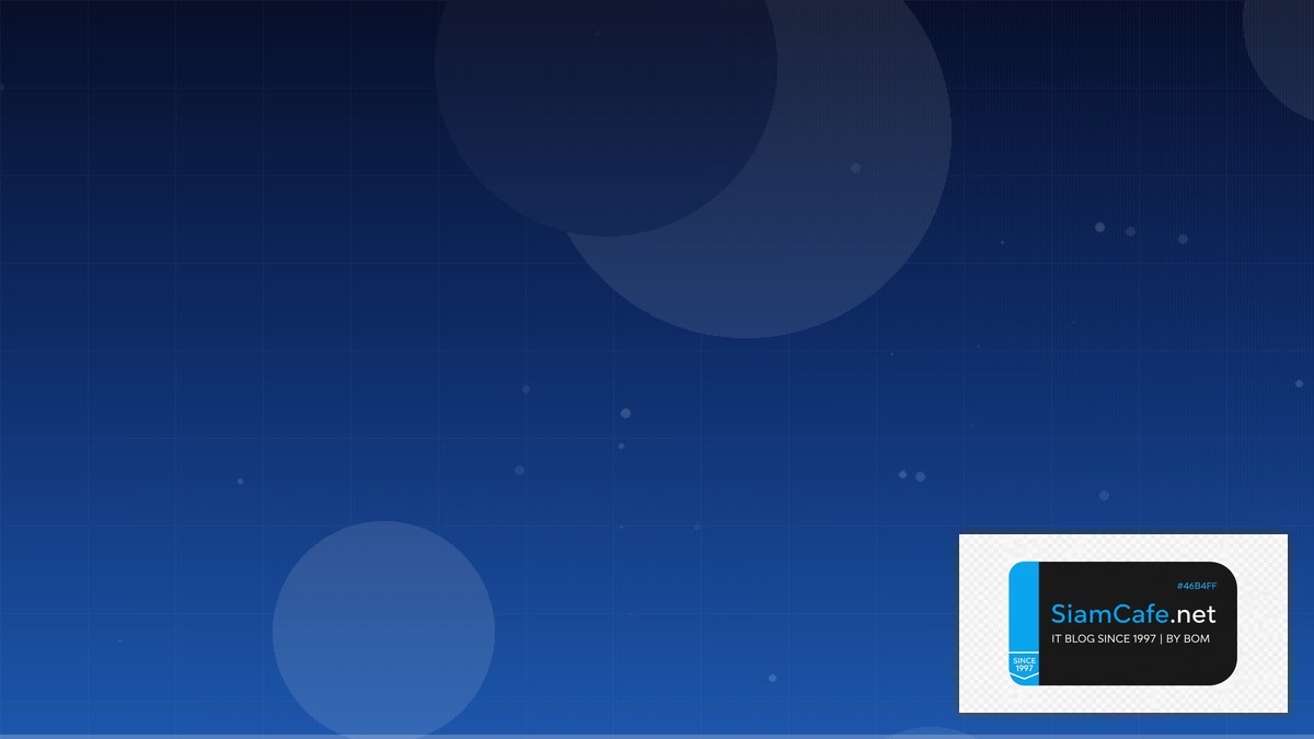 ArgoCD ApplicationSet Chaos Engineering | SiamCafe Blog