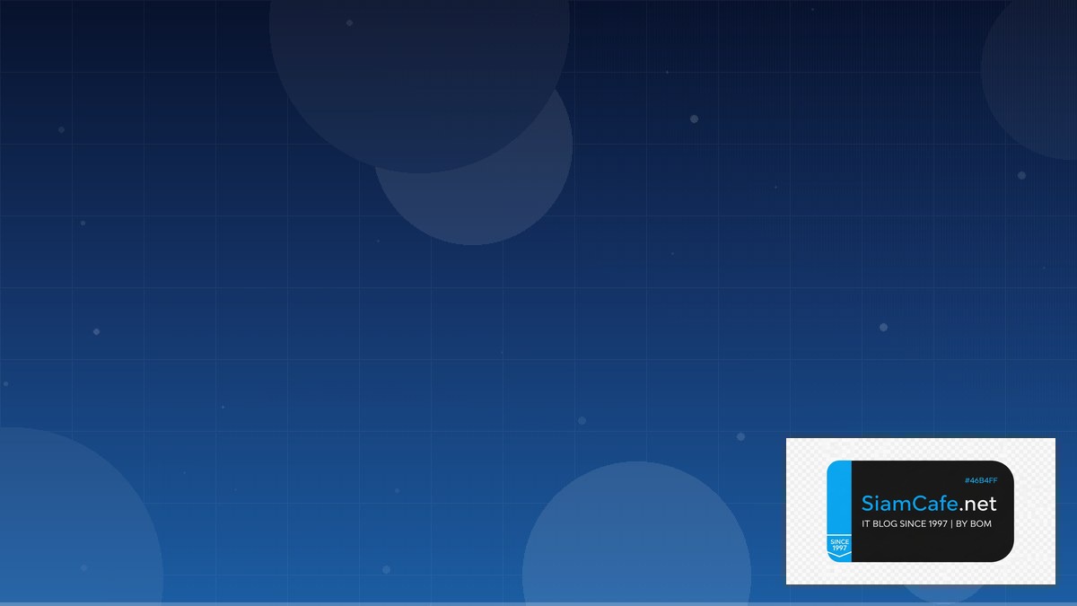 ArgoCD ApplicationSet Citizen Developer | SiamCafe Blog