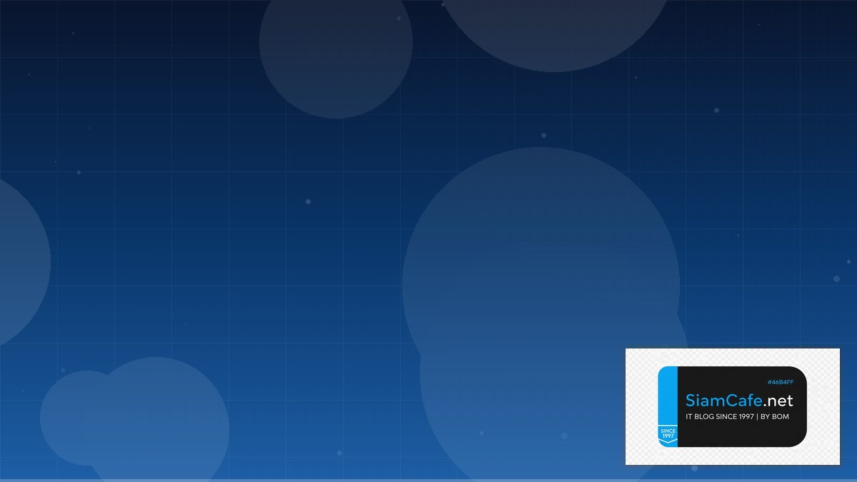 ArgoCD ApplicationSet Clean Architecture | SiamCafe Blog