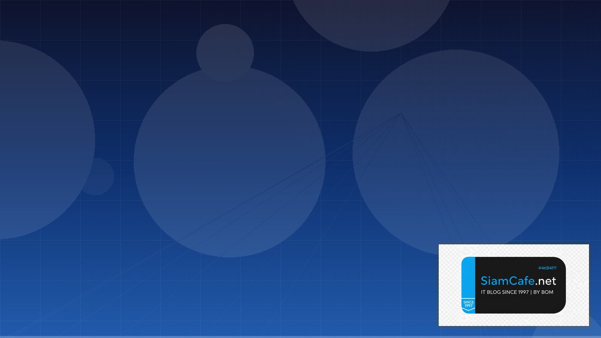 ArgoCD ApplicationSet Cloud Migration Strategy | SiamCafe Blog