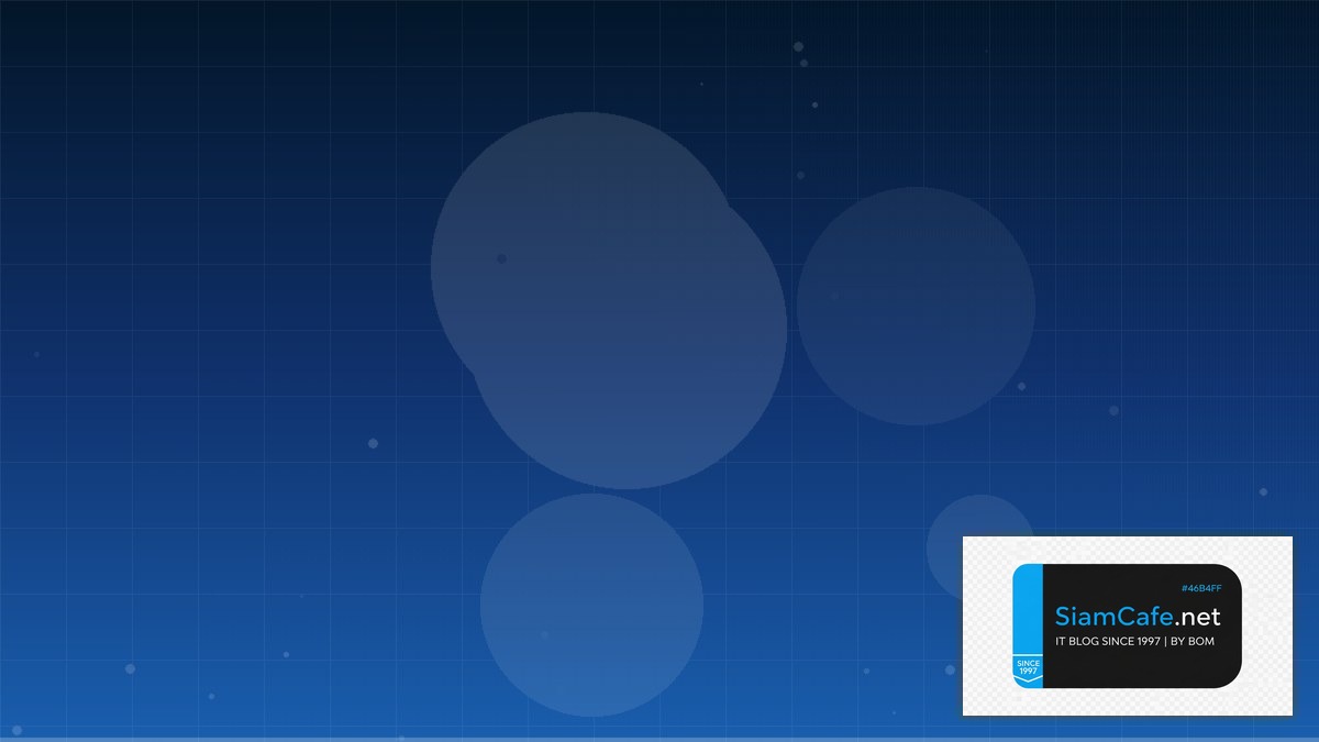 ArgoCD ApplicationSet Compliance Automation | SiamCafe Blog