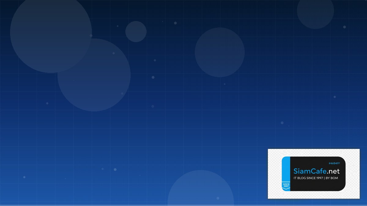 ArgoCD ApplicationSet Distributed System | SiamCafe Blog