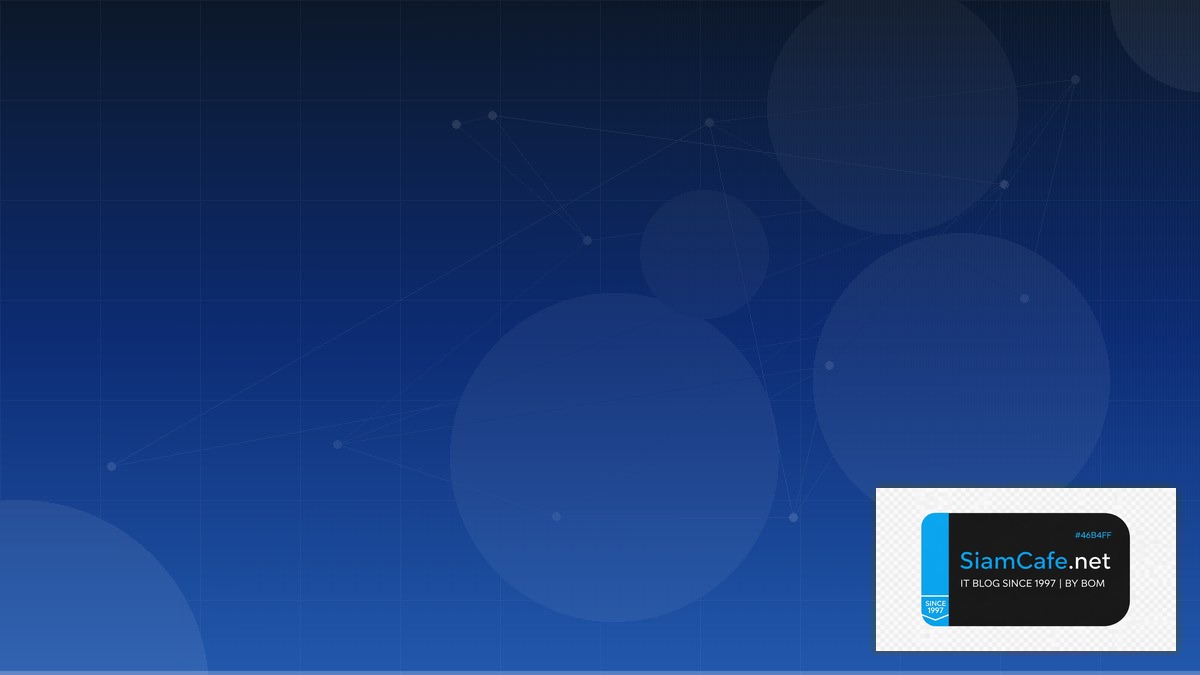 ArgoCD ApplicationSet Domain Driven Design DDD | SiamCafe Blog