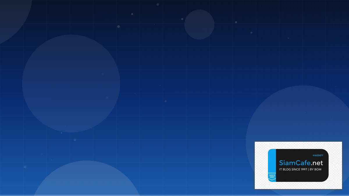 ArgoCD ApplicationSet Edge Deployment | SiamCafe Blog