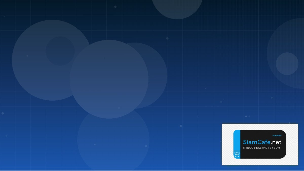 ArgoCD ApplicationSet Freelance IT Career | SiamCafe Blog