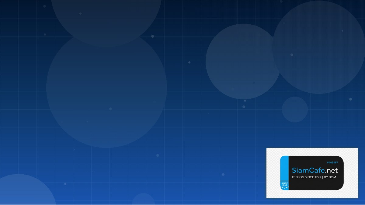 ArgoCD ApplicationSet Hexagonal Architecture | SiamCafe Blog