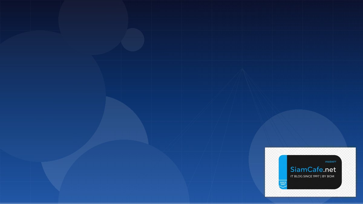 ArgoCD ApplicationSet Hybrid Cloud Setup | SiamCafe Blog