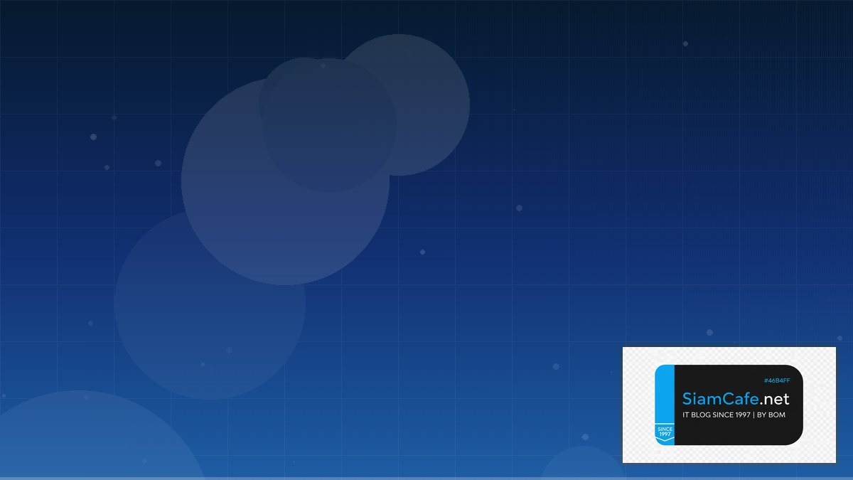 ArgoCD ApplicationSet Identity Access Management | SiamCafe Blog