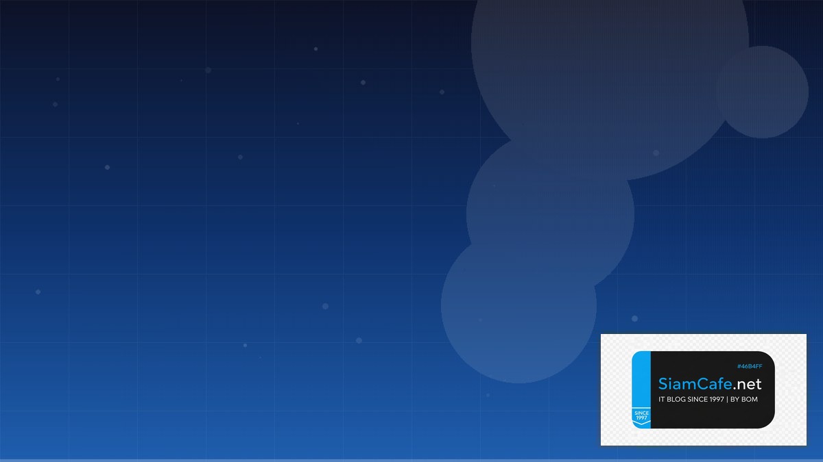 ArgoCD ApplicationSet Incident Management | SiamCafe Blog