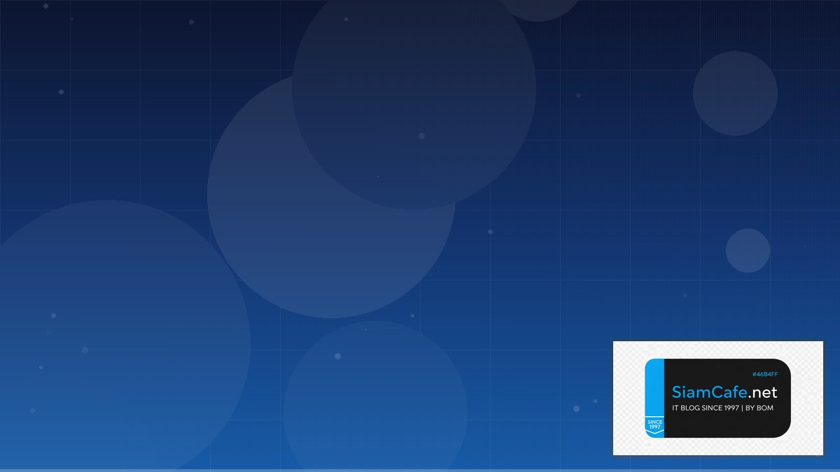 ArgoCD ApplicationSet Internal Developer Platform | SiamCafe Blog