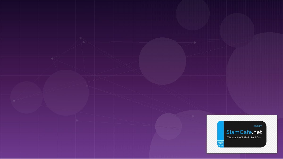 ArgoCD ApplicationSet Machine Learning Pipeline | SiamCafe Blog