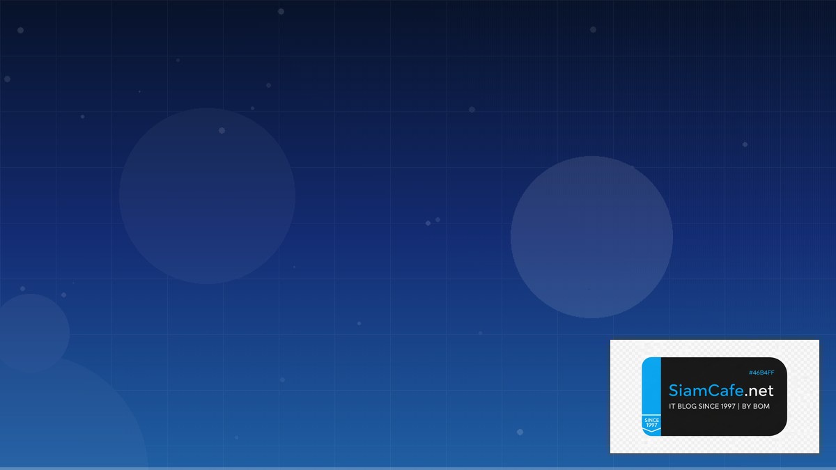 ArgoCD ApplicationSet Post-mortem Analysis | SiamCafe Blog