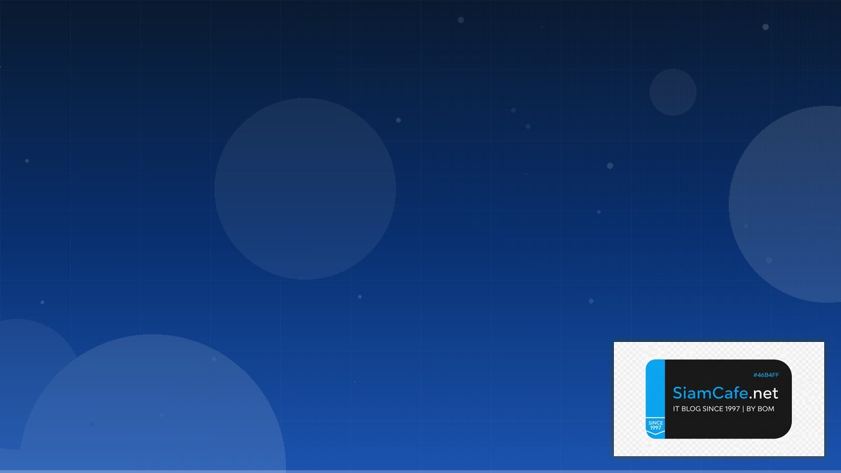 ArgoCD ApplicationSet Progressive Delivery | SiamCafe Blog