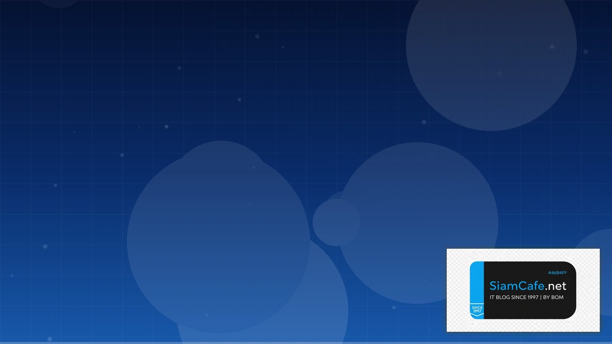 ArgoCD ApplicationSet Pub Sub Architecture | SiamCafe Blog