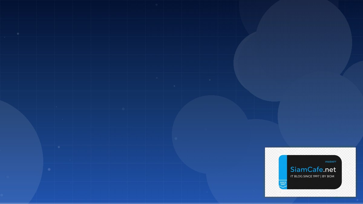 ArgoCD ApplicationSet Remote Work Setup | SiamCafe Blog