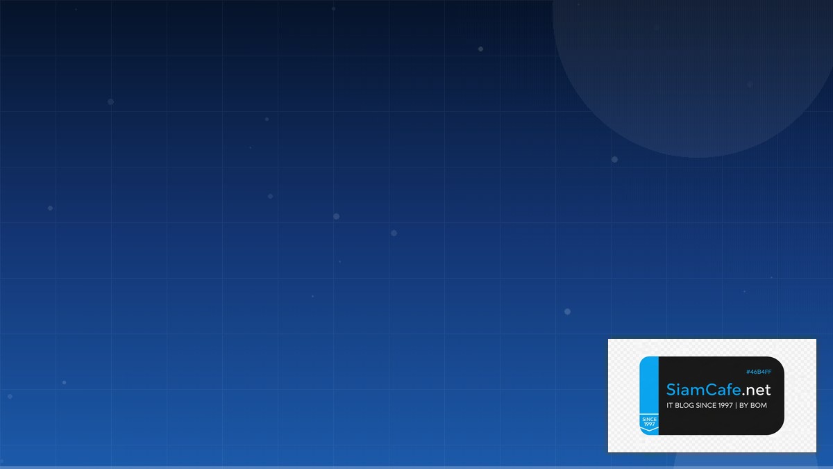 ArgoCD ApplicationSet SaaS Architecture | SiamCafe Blog