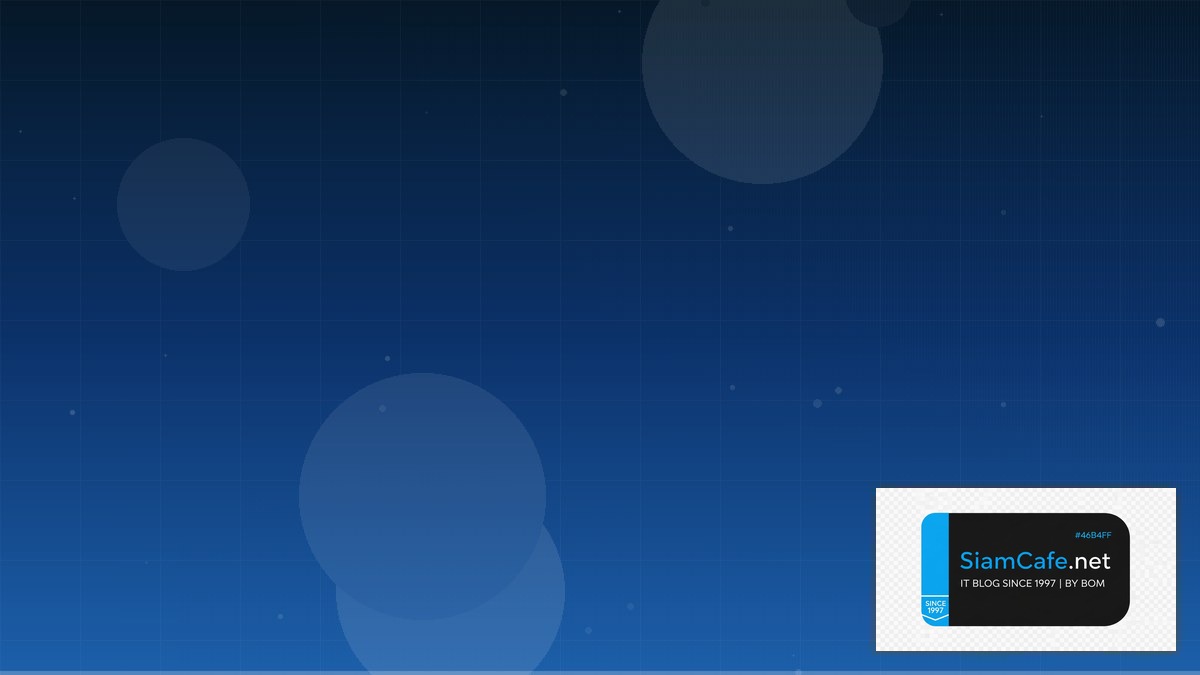 ArgoCD ApplicationSet Service Level Objective SLO | SiamCafe Blog