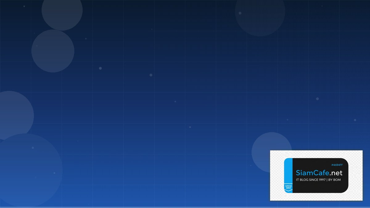 ArgoCD ApplicationSet Tech Conference 2026 | SiamCafe Blog