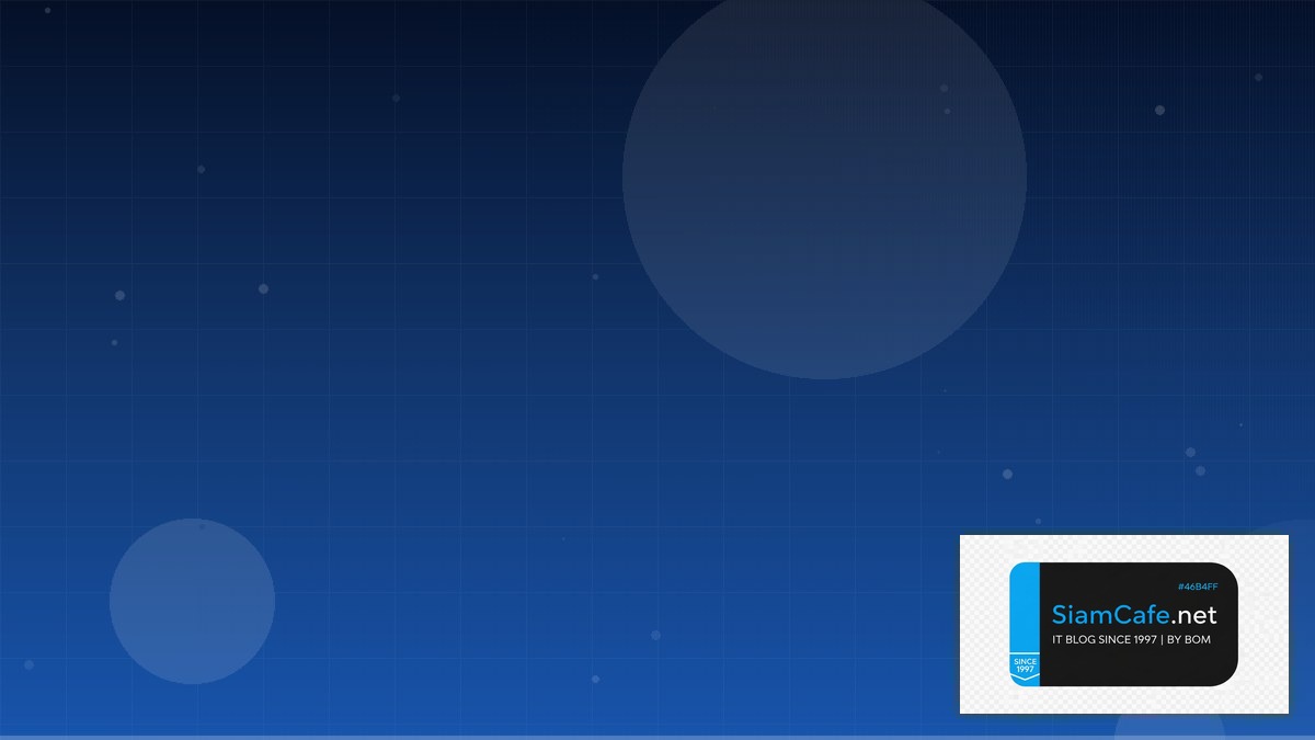 ArgoCD ApplicationSet Technical Debt Management | SiamCafe Blog