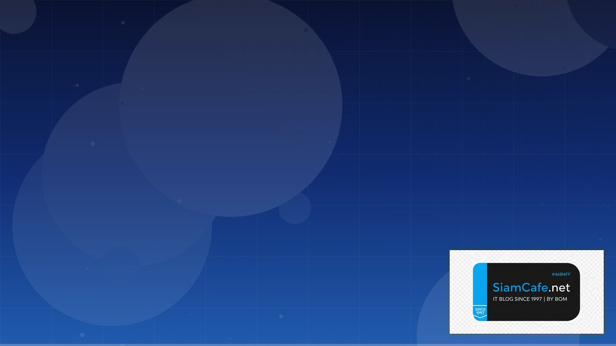 ArgoCD ApplicationSet Zero Downtime Deployment | SiamCafe Blog